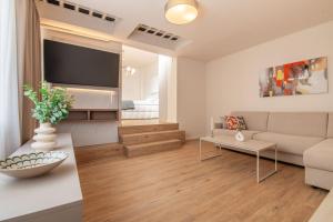 Altstadt City Loft