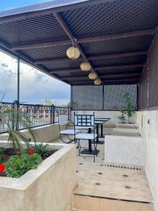Riad Afanour Medina Rooftop & Pool