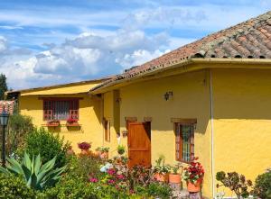 La Franchesca Hotel Boutique