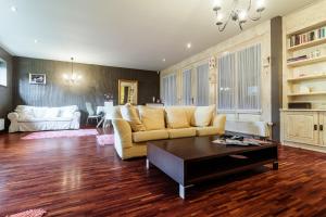 Apartament Magnolia