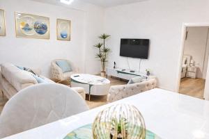Apartment in Tbilisi “Green Budapest “