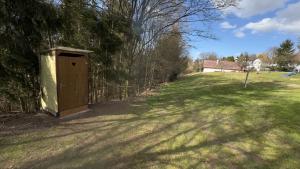 glamping podtrosky