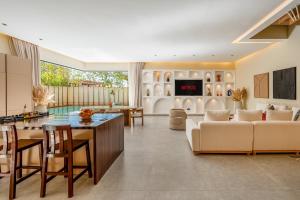 Villa Namour by Palm Nest, Suites et Private Pool