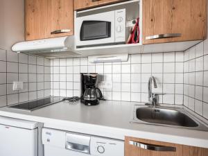 Studio confortable proche pistes, balcon sud, 4 pers - FR-1-502-419
