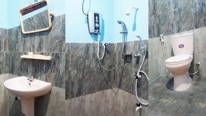 Kassapa Home Stay