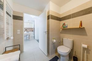 Lumineux T2 Avec balcon, Netflix à Nice