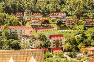 China Park Eco Resort