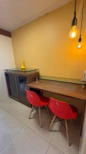 Jam flats beira mar Olinda
