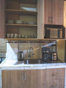 Apartamento 2A Piso 1