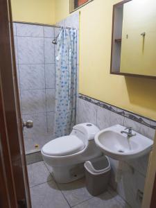 Apartamento 2A Piso 1