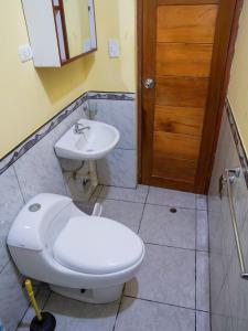 Apartamento 2A Piso 1