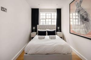 5 Mins Walk to Bond Street, Marylebone Mews