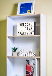 Riva Apartment