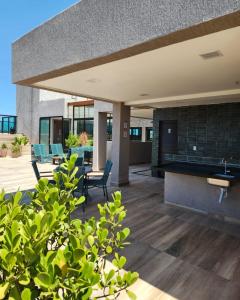 Beijupirá Exclusive - Porto de Galinhas