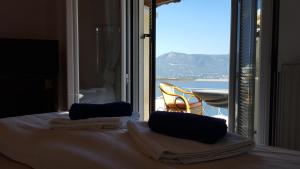 Dimitra Apartments K