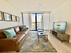 Downtown Tijuana 1 BR Ave Revolucion Suite 1st floor