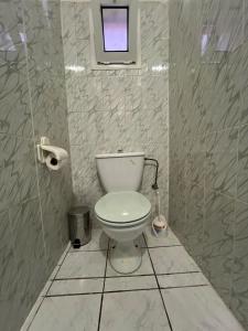 Riad Hassan with 4 Bedrooms