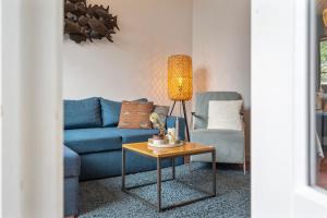 Appartement De Zeemeermin, Free parking