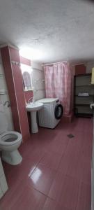 Dahlia Apartment