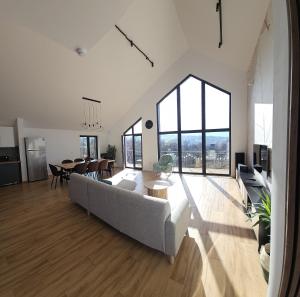 Bran Villa - A-frame Orchard Hygge