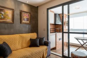 i132B- Espetáculo - Completíssimo - Muito conforto