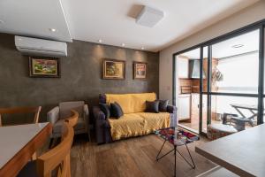 i132B- Espetáculo - Completíssimo - Muito conforto