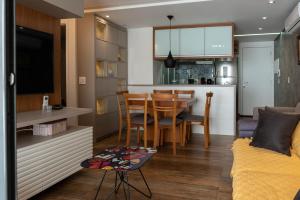 i132B- Espetáculo - Completíssimo - Muito conforto