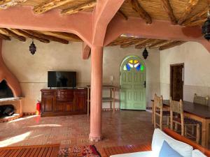 Villa Nouran Beldi