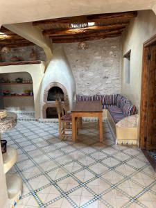 Villa Nouran Beldi
