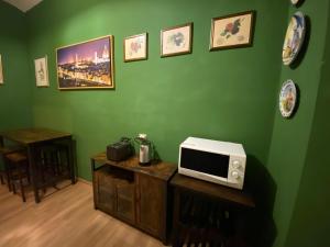 Florence sun apartment