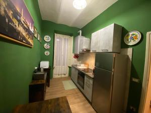 Florence sun apartment