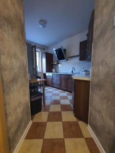 Mieszkanie 3 pokoje, 60m2, balkon, blisko starówki