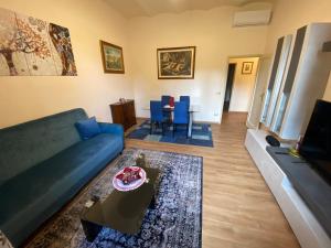 Florence sun apartment