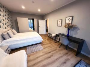 MODERN VILLA & PRIVATE GARDEN in Warsaw - Fully Renovated 2025