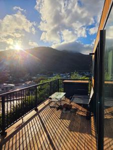 The Landing - Picton