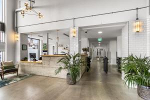 For Students Only Chapter White City in London