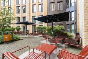 For Students Only Chapter White City in London