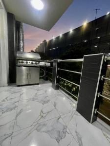 Apartamento en Barranquilla para venir en familia