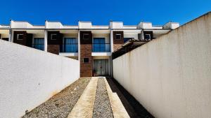 Casa Brisas de São Chico 450m da Praia PJ6762