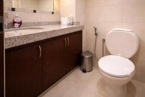 Premium studio with balcony and panoramic view