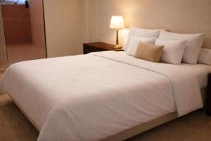Premium studio with balcony and panoramic view