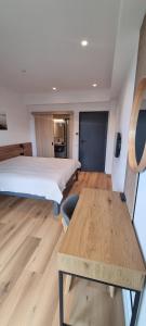 Bran Villa - A-frame Orchard Hygge