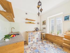 Live balance & Yoga Apartment Sandomierska by Solarento