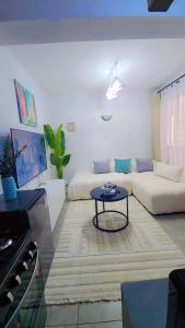 Cozzy homes