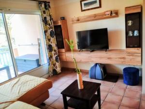 Le Domaine du Golf de Pinsolle - maeva Home - Appartement vue golf 2 pièces 5 personnes - Prestige - super Home MAE-5704