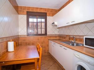 Casa con terraza cerca del pueblo solo alquilamos a familias