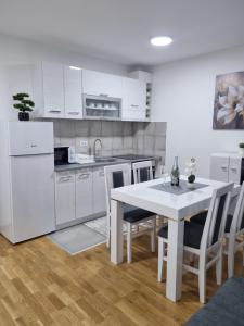 Apartman Odmor