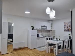 Apartman Odmor