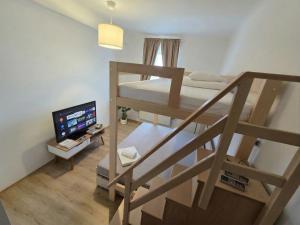 Apartment Paulie 3min to Metro Near O2 Arena and City Centre