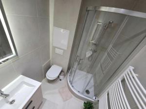 Apartment Paulie 3min to Metro Near O2 Arena and City Centre